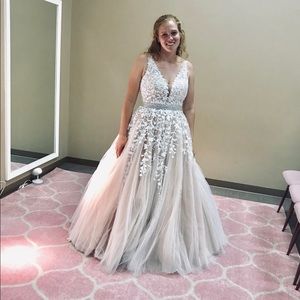 Sherri Hill 11335 Dress